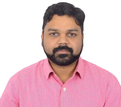 Anup Sawant
